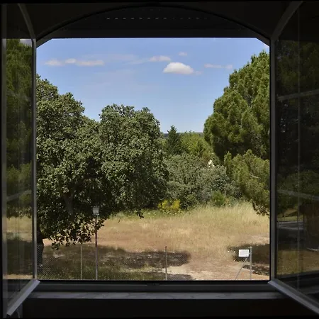 Εξοχικό σπίτι El Capricho De Navares Pozanco