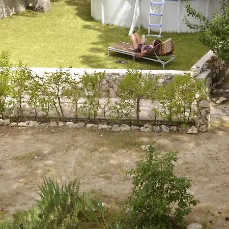 Εξοχικό σπίτι El Capricho De Navares *