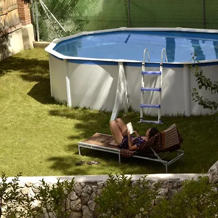 El Capricho De Navares *
