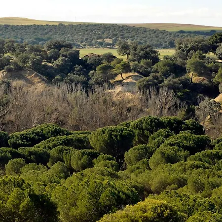 El Capricho De Navares Εξοχικό σπίτι