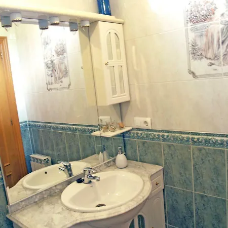 El Capricho De Navares Country house