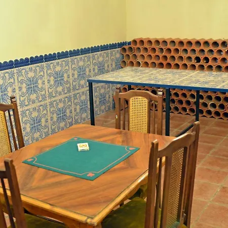 Εξοχικό σπίτι El Capricho De Navares Pozanco